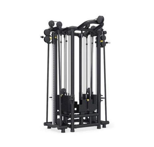 Technogym Cable station MJ4 | Jungle | nieuwste model !!, Sport en Fitness, Fitnessmaterialen, Zo goed als nieuw, Ophalen of Verzenden