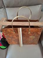 bag koper decoratie, Ophalen, Gebruikt