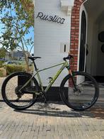 Canyon SLX (Medium) 2021, Fietsen en Brommers, Ophalen, Zo goed als nieuw