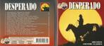 CD * DESPERADO - GREAT COUNTRY CLASSICS, Ophalen of Verzenden, Zo goed als nieuw