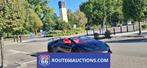 Lamborghini Huracán Spyder | 2016 | Route 66 Auctions, Auto's, Gebruikt, Overige modellen, Zwart, Bedrijf