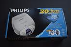 Philips AX1001 CD Walkman Portable CD-Player NOS NEW IN BOX, TV, Hi-fi & Vidéo, Walkman, Discman & Lecteurs de MiniDisc, Walkman ou Baladeur