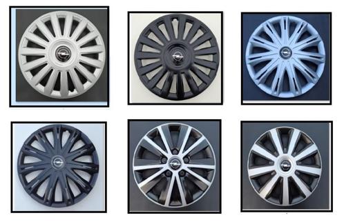OPEL Wieldoppen | ✔️ Kwaliteit🏆 | ✔️ Laagste prijs💰, Auto diversen, Wieldoppen, Nieuw, Ophalen of Verzenden