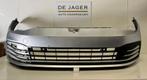 VW Golf 8 VIII VOORBUMPER BUMPER + GRILL 5H6807221J, Auto-onderdelen, Gebruikt, Voor, Volkswagen, Bumper