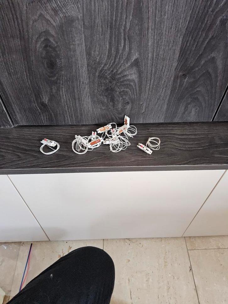 SYSTÈME DE COMMANDE DE BLOCS FLEISCHMANN ART 6902, Hobby & Loisirs créatifs, Trains miniatures | Échelles Autre, Utilisé, Fleischmann