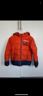 Oranje winterjas van Gaastra, Ophalen, Gebruikt, Gaastra, Jongen