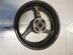 honda cbr 600rr model '03-'06 achterwiel velg met lichte deu, Ophalen of Verzenden, Gebruikt