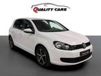 Volkswagen Golf 1.4i benzine | Navi | CarPlay | Garantie, Auto's, Volkswagen, Voorwielaandrijving, Euro 5, Stof, Gebruikt
