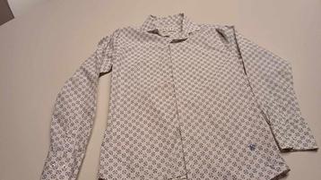 Chemise Scapa pour garçon 12 ans, Garçon, Scapa, Enlèvement ou Envoi, Chemise ou Chemisier