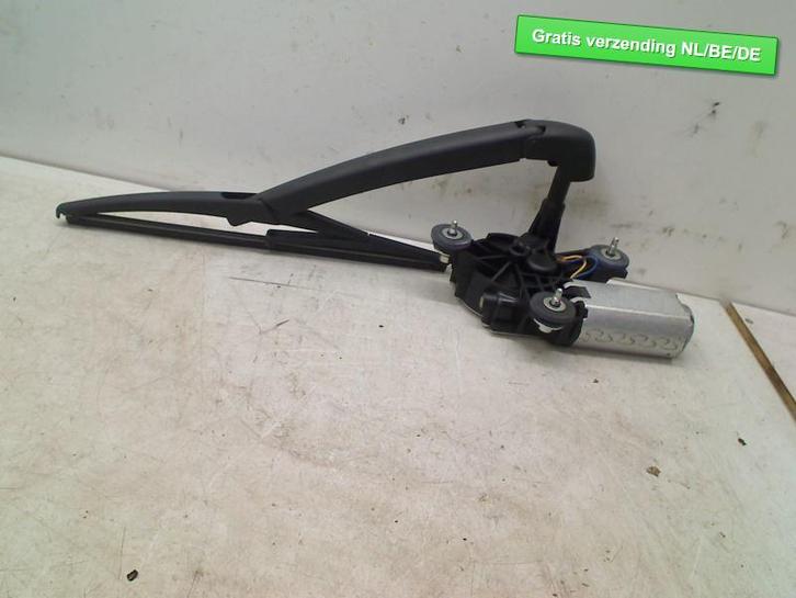 RUITENWISSERMOTOR ACHTER Fiat 500 (312) (1371), Auto-onderdelen, Ruiten en Toebehoren, Fiat, Gebruikt