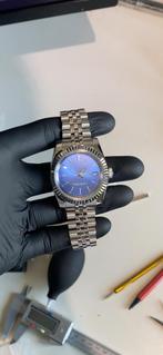 Custom watch build, Handtassen en Accessoires, Horloges | Heren, Ophalen of Verzenden, Nieuw, Polshorloge, Overige merken