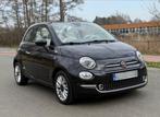 Fiat 500C - 2018   Style, confort et plaisir de conduire !, 4 zetels, Cabriolet, Leder en Stof, Particulier