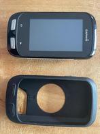 Garmin edge 1000, Ophalen, GPS, Gebruikt