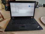 Lenovo Thinkpad T530 met windows10, Computers en Software, Ophalen of Verzenden, Gebruikt, SSD