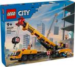 LEGO 60409 Mobiele bouwkraan | NIEUW & SEALED, Enlèvement ou Envoi, Neuf, Ensemble complet, Lego