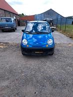 Daewoo matiz 64d km lez oke, Auto's, Matiz, Particulier, Te koop, Benzine