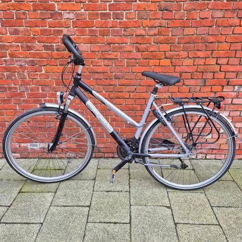 OXFORD discovery Dames, Top in orde ! alles vernieuwd.., Fietsen en Brommers, Fietsen | Dames | Damesfietsen, Zo goed als nieuw