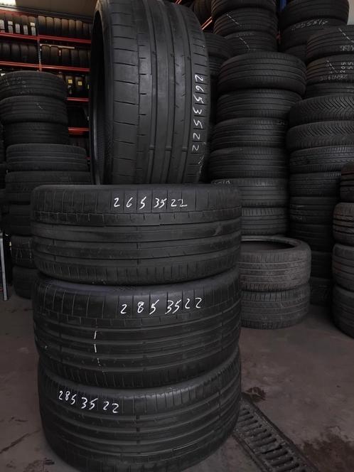 285/35r22 2853522 285/35R22 Continental, Auto diversen, Autosport-onderdelen, Ophalen