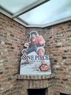 Display luffy, one piece, tcg, 160 cm
