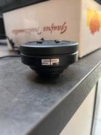 Sp connect + vibratie demper&oplader USB c, Ophalen