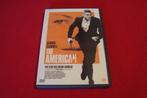 dvd the american, Cd's en Dvd's, Dvd's | Actie, Ophalen of Verzenden, Actiethriller