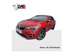 Renault Arkana Intens TCE140, Autos, Renault, SUV ou Tout-terrain, Automatique, Achat, Rouge