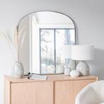 Miroir Maison du Monde arche métal noir, Maison & Meubles, Accessoires pour la Maison | Miroirs, Enlèvement, Comme neuf