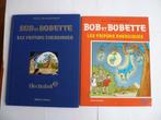 LUXE BOB ET BOBETTE"LES FRIPONS ENERGIQUES"ELECTRABEL 2005, Boeken, Stripverhalen, Willy Vandersteen, Nieuw, Ophalen of Verzenden