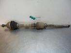 Arbre de transmission avant droit d'un Citroen Berlingo, -, 3 mois de garantie, Utilisé, -