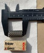 Potloodslijper snijders - Fräser Dahle 100 N° 10011, Ophalen of Verzenden, Nieuw