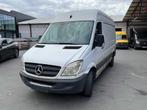 2011 MERCEDES SPRINTER, Auto's, Euro 5, Gebruikt, Overige brandstoffen, Bedrijf