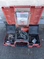 Fein multitool, Doe-het-zelf en Bouw, Ophalen, Gebruikt