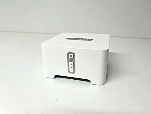 Sonos Connect S1, Audio, Tv en Foto, Mediaspelers, Zo goed als nieuw, Ophalen