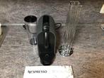 Nespresso machine, Elektronische apparatuur, Koffiezetapparaten, Ophalen, Overige modellen, Zo goed als nieuw, 1 kopje