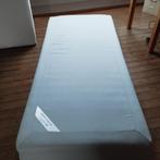 Boxspring bodem Ikea, Maison & Meubles, Chambre à coucher | Lits boxsprings, 90 cm, Gris, Une personne, Enlèvement