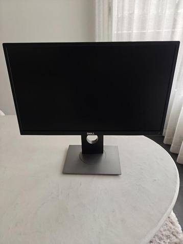 Monitor Dell p2317h beschikbaar voor biedingen