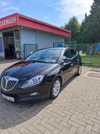 Lancia Delta 1.6 TD, Auto's, Lancia, Voorwielaandrijving, Euro 5, Beige, 1600 cc