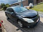 Renault megane 10/2009 schade wagen, Auto's, 4 deurs, 4 cilinders, Bedrijf, Euro 4