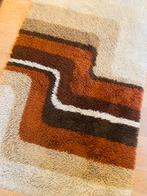 Space Age vloerkleed (Desso/70s), Huis en Inrichting, Space age design mcm vintage, Zo goed als nieuw, 150 tot 200 cm, Rechthoekig