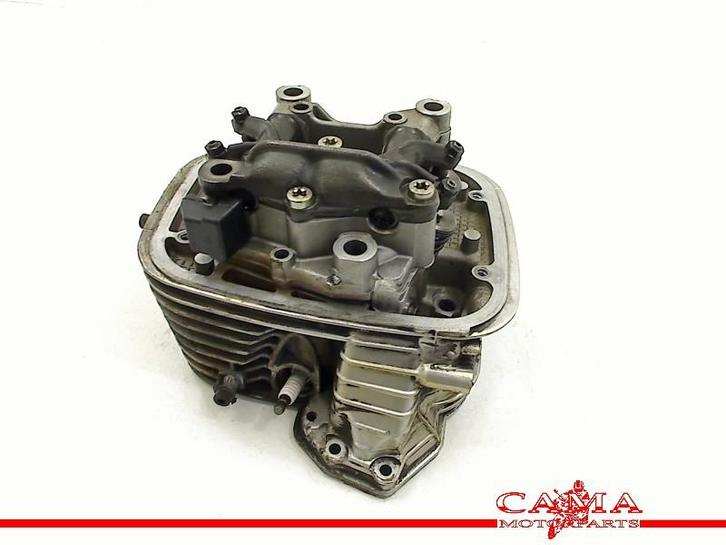 CILINDERKOP BMW R 1150 RT (R1150RT) (01-1970/-) (7670717), Motoren, Onderdelen | BMW, Gebruikt