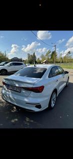 audi A3 limousine, Auto's, Audi, Stof, Wit, 5 deurs, Particulier