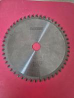 Lame 240mm Ironside, Ophalen of Verzenden, Zo goed als nieuw