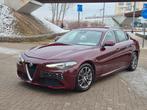 ALFA ROMEO GIULIA 2.2 DIEZEL, Autos, Achat, Euro 6, Entreprise, Boîte manuelle