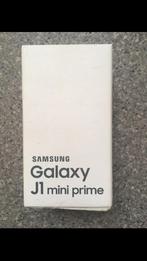 Samsung Galaxy J1  Mini, Telecommunicatie, Gebruikt, Ophalen of Verzenden