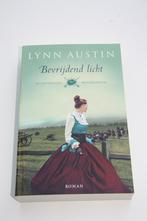 Bevrijdend licht * de amerikaanse burgeroorlog * lynn austin, Ophalen of Verzenden, Nieuw