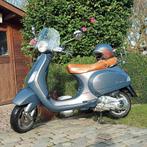 Vespa LX125, Fietsen en Brommers, Scooters | Vespa, Ophalen, Gebruikt, 125 cc, Benzine