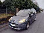 Peugeot partner tepee essence, Auto's, Peugeot, Handgeschakeld, 5 deurs, Particulier, USB