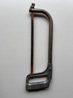 Ijzerzaag, Doe-het-zelf en Bouw, Ophalen of Verzenden, Gebruikt, Overige typen