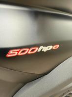 ✅Piaggio Mp3 500 Hpe Sport🔥796Km✨Permis B suffisant👌NEUF, Motoren, Scooter, Bedrijf, 12 t/m 35 kW, 500 cc