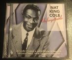 CD- Nat King Cole – Unforgettable, Verzenden